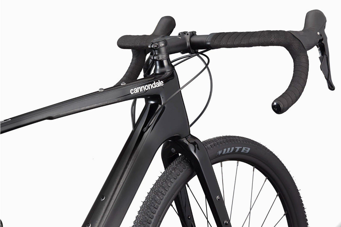 Topstone Carbon 3 - Carbon 28 Zoll