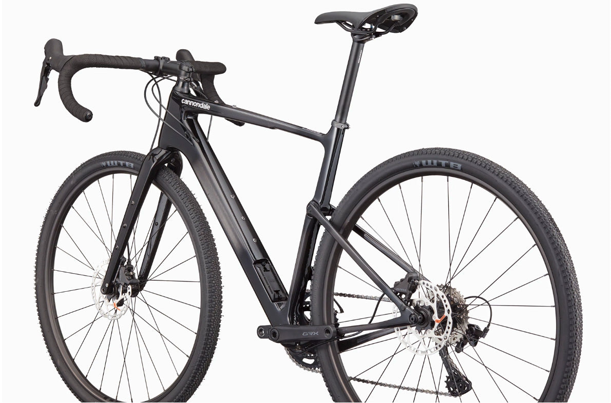 Topstone Carbon 3 - Carbon 28 Zoll