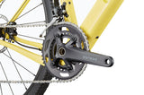 Topstone Carbon 3 - Butter 28 Zoll