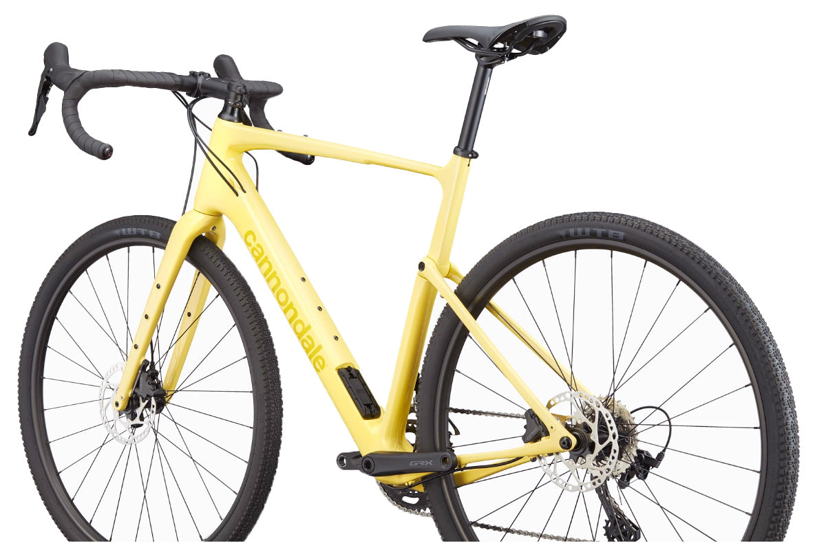 Topstone Carbon 3 - Butter 28 Zoll