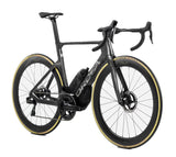 ORCA AERO M21eLTD Carbon Raw (Matt)
