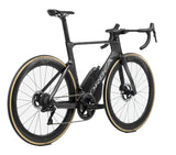 ORCA AERO M21eLTD Carbon Raw (Matt)