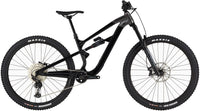 Habit LT 2 Smoke Black 