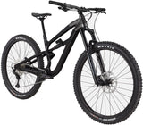 Habit LT 2 Smoke Black