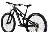 Habit LT 2 Smoke Black