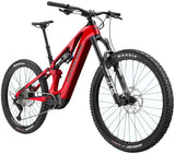 Moterra SL 2 - Candy Red