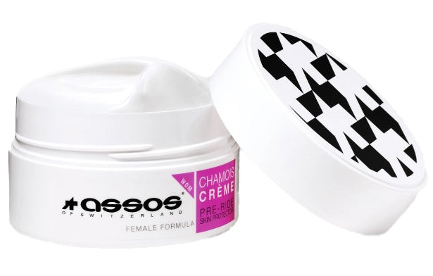 Chamois Creme 200ml WOMEN