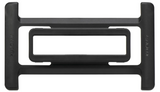 KLICKfix GTA Kupplungs-Set II - schwarz
