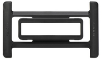KLICKfix GTA Coupling Set II - black 
