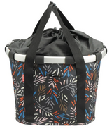 KLICKfix Reisenthel City-Tasche Bikebasket 15L - autumn