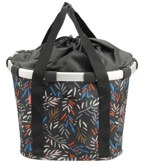 KLICKfix Reisenthel City-Tasche Bikebasket 15L - autumn