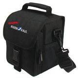 KLICKfix Lenkertasche Allrounder Mini 3,5L - schwarz