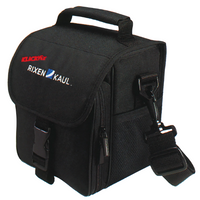 KLICKfix Lenkertasche Allrounder Mini 3,5L - schwarz