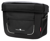 KLICKfix Lenkertasche Aventour Pro 6,5L - schwarz