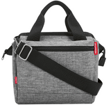 KLICKfix Lenkertasche Roomy 4L - mixed dots