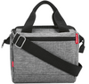 Bolsa de manillar KLICKfix Roomy 4L - mixed dots 