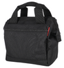 KLICKfix Bolsa de manillar Roomy 4L - negro 