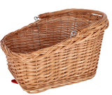 KLICKfix HR-Korb GT, Racktime - braun