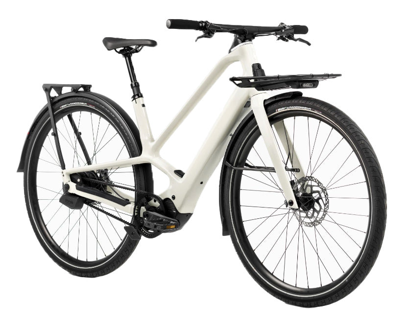 DIEM 10 - Ivory White (Gloss)