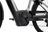 Tesoro Neo X 1 Low Step-Thru - Grey