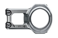 ST1 MTB Stem 35 x 35 mm - Chrome 