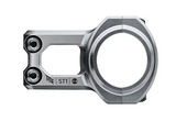 ST1 MTB Vorbau 31,8 x 35 mm - Chrom
