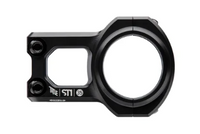 ST1 MTB Stem 35 x 35 mm - Black 