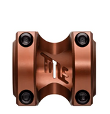 ST1 MTB Vorbau 31,8 x 31 mm - Bronze