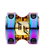 ST1 MTB Vorbau 35 x 35 mm - Oil Slick