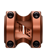 ST1 MTB Vorbau 35 x 40 mm - Bronze