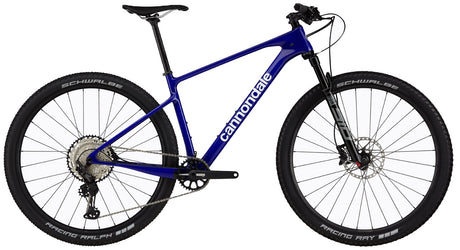 Scalpel HT Carbon 3 - Acid Blue
