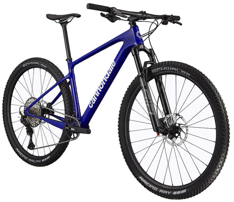 Scalpel HT Carbon 3 - Acid Blue
