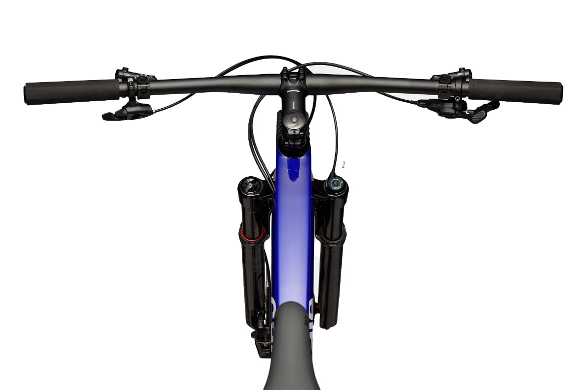 Scalpel HT Carbon 3 - Acid Blue