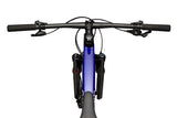 Scalpel HT Carbon 3 - Acid Blue