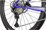 Scalpel HT Carbon 3 - Acid Blue