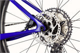 Scalpel HT Carbon 3 - Acid Blue