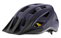 Path MIPS Bicycle Helmet - Matte Blue/Milky Way 