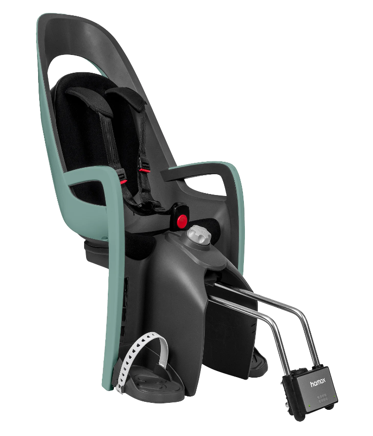 britax jockey comfort bike seat Caress child seat for frame tube