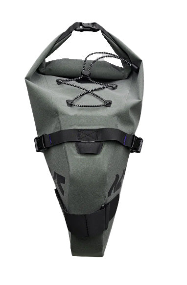 x Apidura Saddle Pack - Loam
