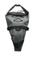 x Apidura Saddle Pack - Loam
