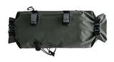 x Apidura Handlebar Pack -  Loam