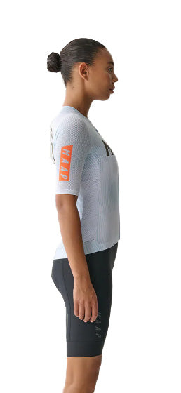 Women's Privateer F.O Pro Jersey - Ice Blue