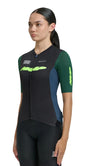Women's Eclipse Pro Air Jersey 2.0 - Black
