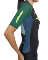 Women's Eclipse Pro Air Jersey 2.0 - Black