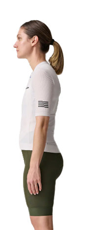 Women's Evade Pro Base Jersey 2.0 - Antarctica