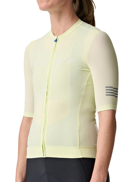 Women's Evade Pro Base Jersey 2.0 - Dew