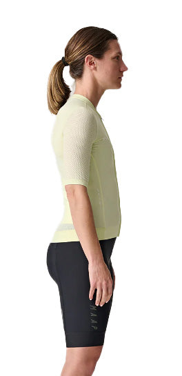 Women's Evade Pro Base Jersey 2.0 - Dew
