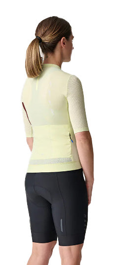 Women's Evade Pro Base Jersey 2.0 - Dew