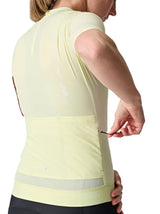 Women's Evade Pro Base Jersey 2.0 - Dew