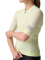Women's Evade Pro Base Jersey 2.0 - Dew